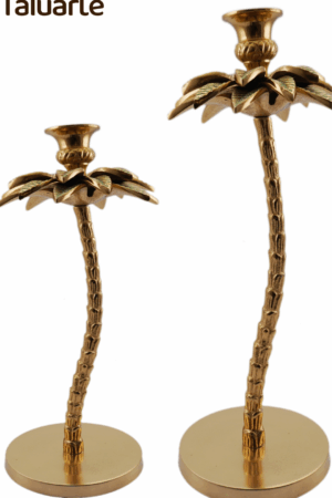 PARADISE CANDLE STAND / 1 LITE