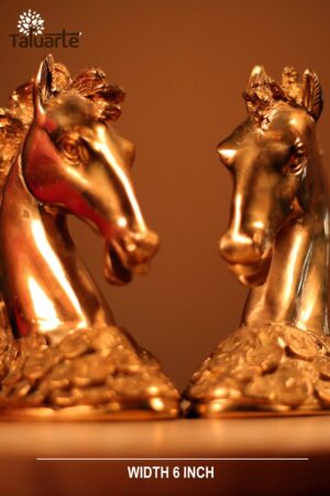 Two Horses