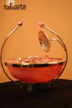 Decorative Serware Bowl