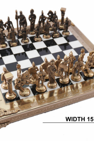CHECK MATE / CHESS CHOWKI