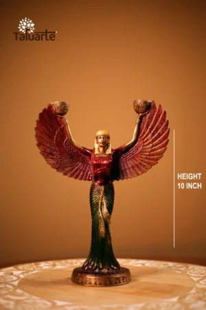 Egyptian Goddess ISIS