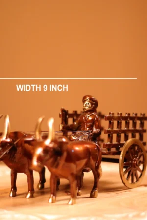 Bullackart