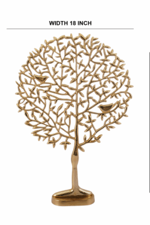 Tree of Life sculpture