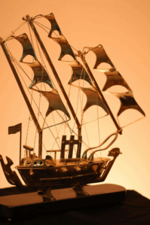 Ship
