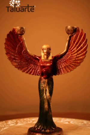 Egyptian Goddess ISIS