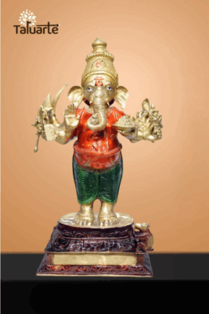 Ganesh Ji