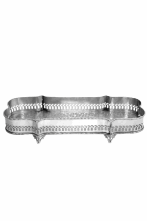GALLERY TRAY RCTANGLE