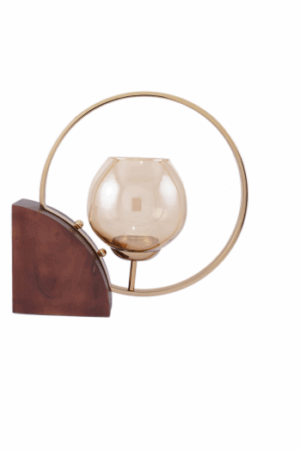 IRIS LAMP