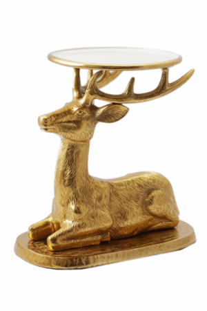 Deer-Shaped Accent