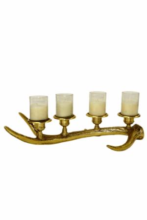 HORN 4-LITES Candles