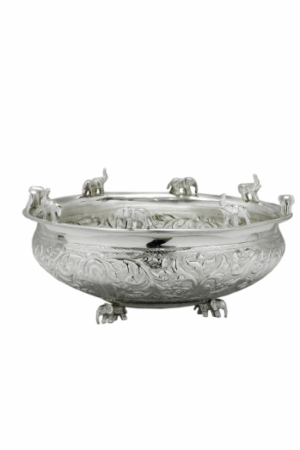 ELEPHANT URLI/FINE EMBOSSED