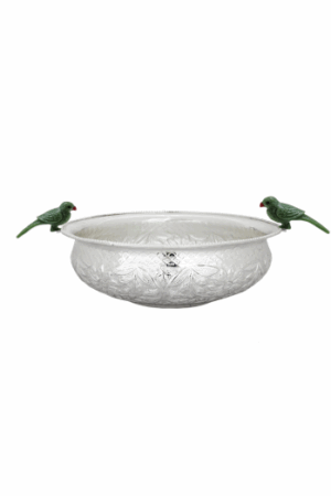 PARROT URLI/SUPER FINE EMBOSSED