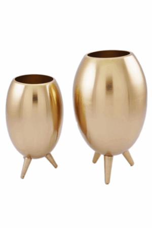 TUSCAN / FLOWER VASE