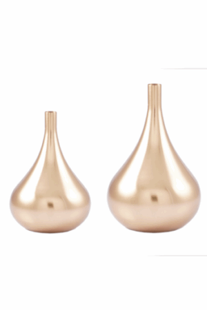 BUD FLOWER VASE