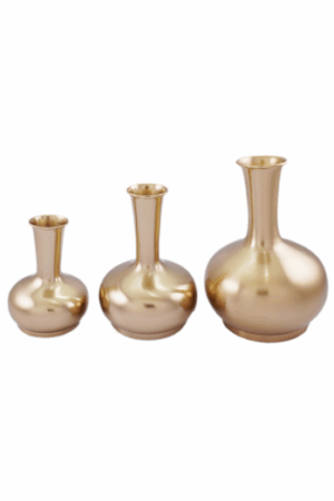 MIDAS / FLOWER VASE