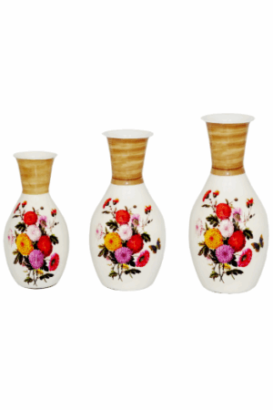 FLOWER VASE