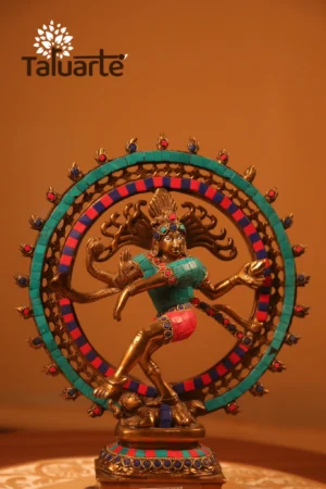 Natraj - Green