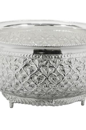 TABLE BOWL/SPECIAL EMBOSSED