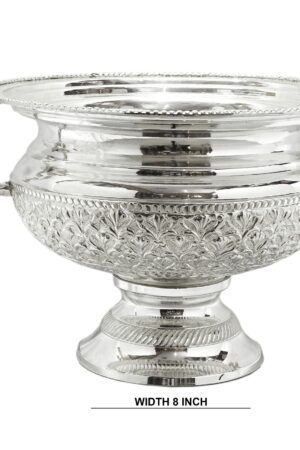 SUPER EMBOSSED HANDI WITH HANDLE