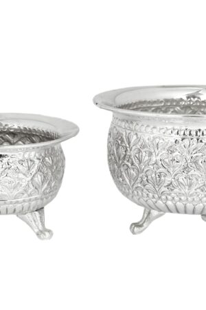 HANDI WITH 3 LEGS/SUPER FINE EMBOSSED