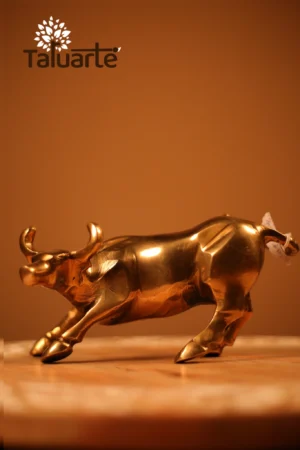 Bull