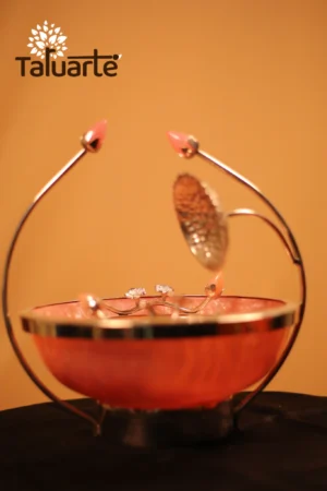 Decorative Serware Bowl