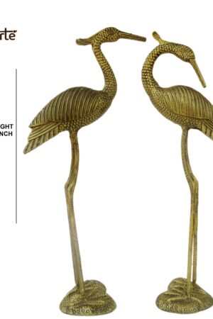 CRANE PAIR