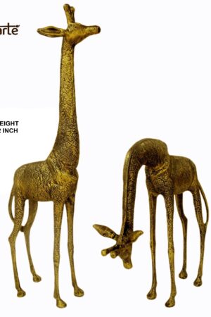 GIRAFFE / PAIR