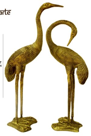 CRANE / PAIR