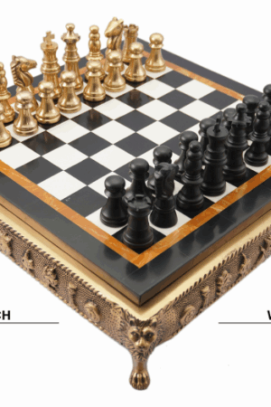 GRANMASTER / CHESS CHOWKI